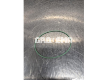 Двигатель и запчасти LIEBHERR