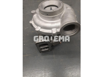 Турбина LIEBHERR