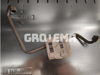 Гидравлика LIEBHERR