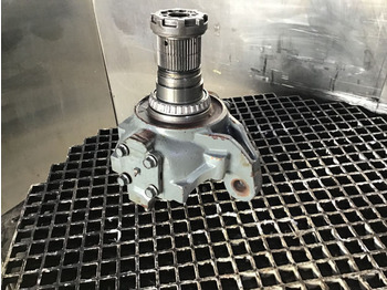 Поворотный кулак LIEBHERR