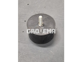 Гидравлика LIEBHERR