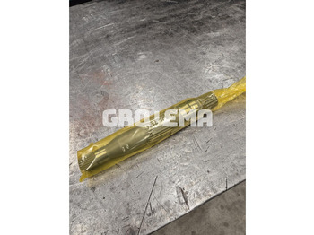 Гидравлика LIEBHERR