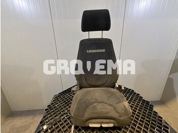 Сиденье LIEBHERR