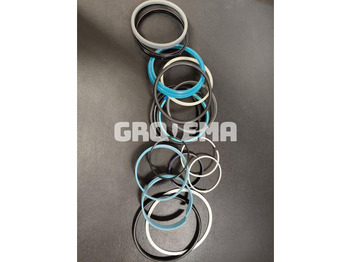 Гидравлика LIEBHERR