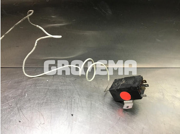 Система охлаждения LIEBHERR