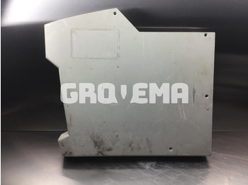 Бампер LIEBHERR