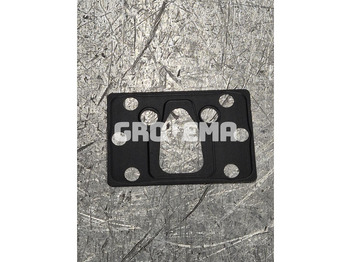 Гидравлика LIEBHERR