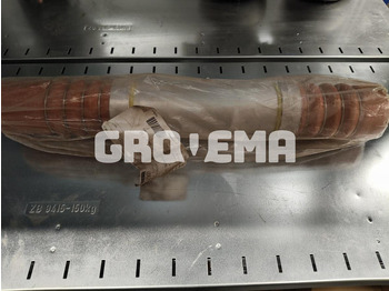 Система охлаждения LIEBHERR