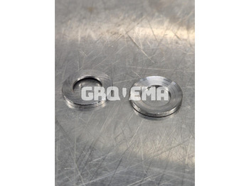 Двигатель и запчасти LIEBHERR