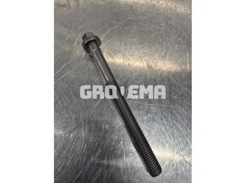 Двигатель и запчасти LIEBHERR