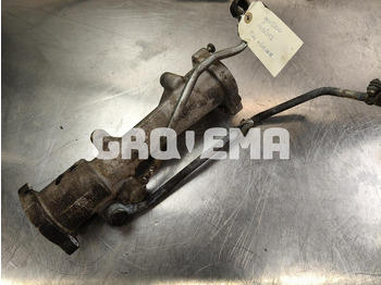 Впускная труба LIEBHERR