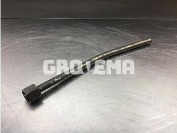 Двигатель и запчасти LIEBHERR