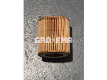 Воздушный фильтр LIEBHERR