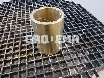 Гидравлика LIEBHERR