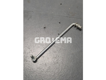 Гидравлика LIEBHERR