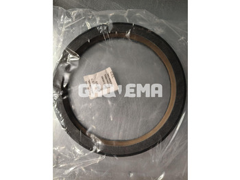 Двигатель и запчасти LIEBHERR