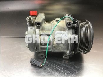 Компрессор кондиционера LIEBHERR