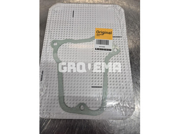 Прокладка двигателя LIEBHERR