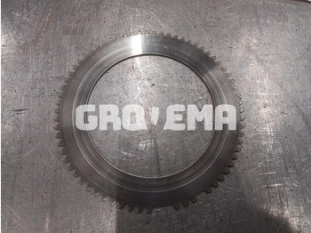 Подвеска LIEBHERR