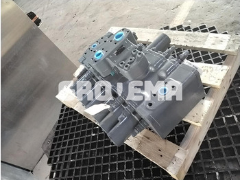 Гидравлика LIEBHERR