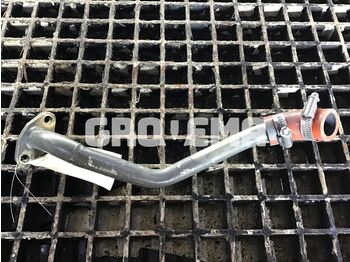 Двигатель и запчасти LIEBHERR