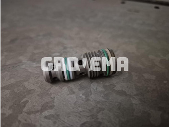 Гидравлика LIEBHERR