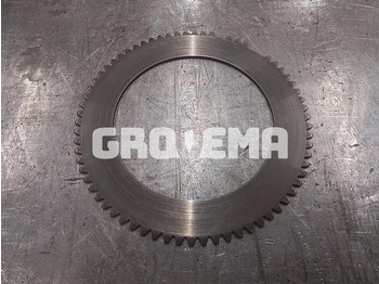 Подвеска LIEBHERR