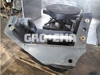 Противовес LIEBHERR