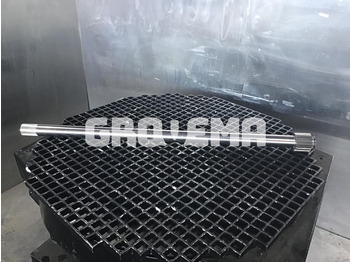 Приводный вал LIEBHERR