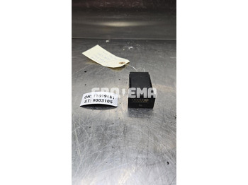 Электрическая система LIEBHERR