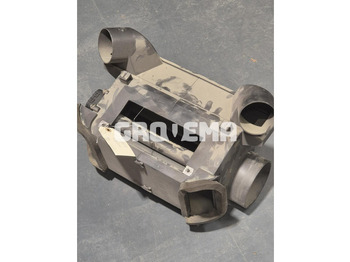 Отопление/ Вентиляция LIEBHERR