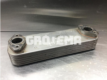 Масляный радиатор LIEBHERR