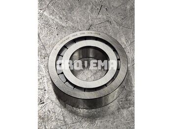 Гидравлика LIEBHERR