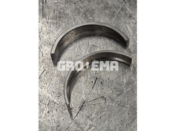 Гидравлика LIEBHERR