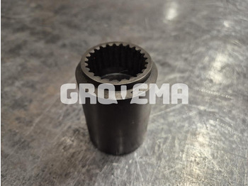 Гидравлика LIEBHERR