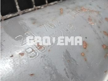 Гидравлический цилиндр LIEBHERR