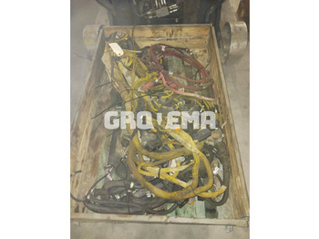 Кабели/ Провода LIEBHERR