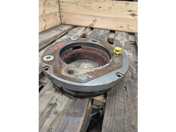 Тормозной диск LIEBHERR