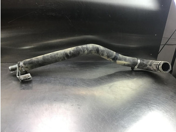 Система охлаждения LIEBHERR