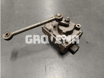 Двигатель и запчасти LIEBHERR