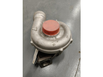 Турбина LIEBHERR