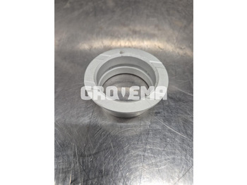 Двигатель и запчасти LIEBHERR