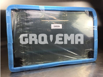 Стекло и запчасти LIEBHERR