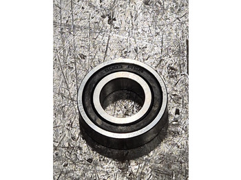 Подвеска LIEBHERR