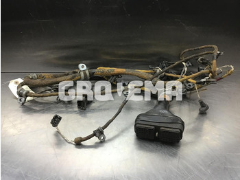 Кабели/ Провода LIEBHERR