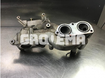 Система охлаждения LIEBHERR