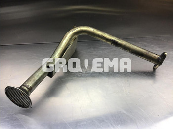 Двигатель и запчасти LIEBHERR