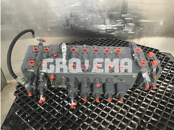 Гидравлика LIEBHERR