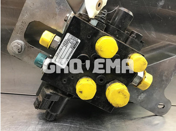 Гидравлика LIEBHERR