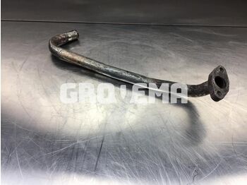 Система охлаждения LIEBHERR